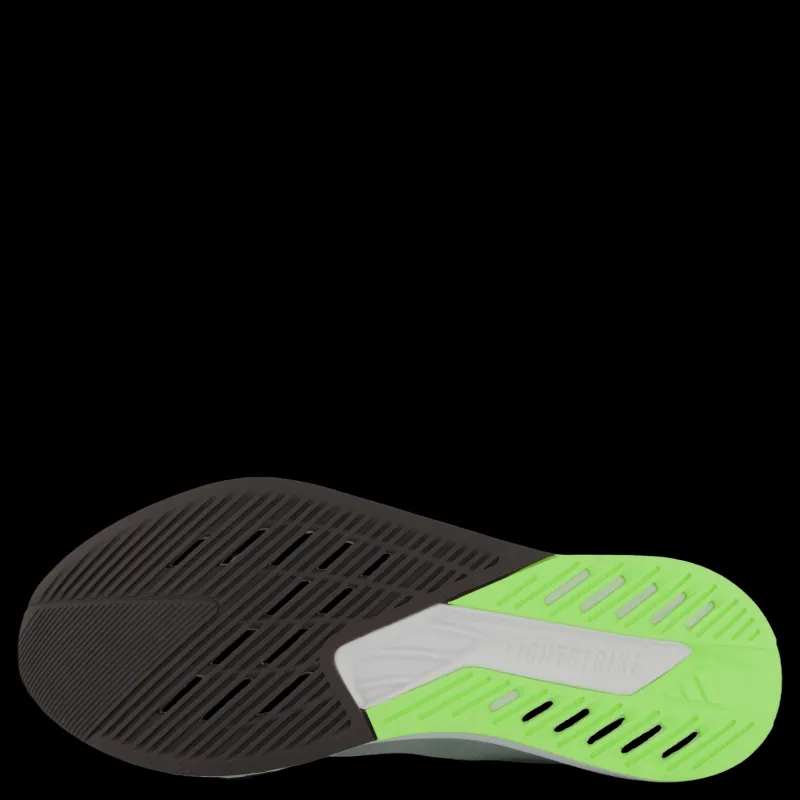 adidas Duramo Speed Shoes Crystal Jade / Aurora Met. / Charcoal Vit Discount