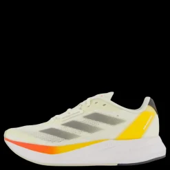 Clearance adidas Duramo Speed Shoes Ivory / Iron Metallic / Spark Flerfärgad
