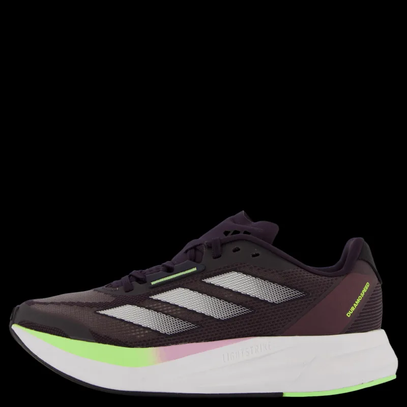 adidas Duramo Speed Shoes Purple Flerfärgad