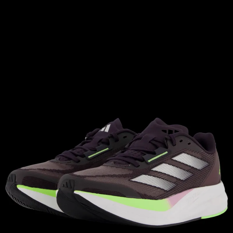 adidas Duramo Speed Shoes Purple Flerfärgad