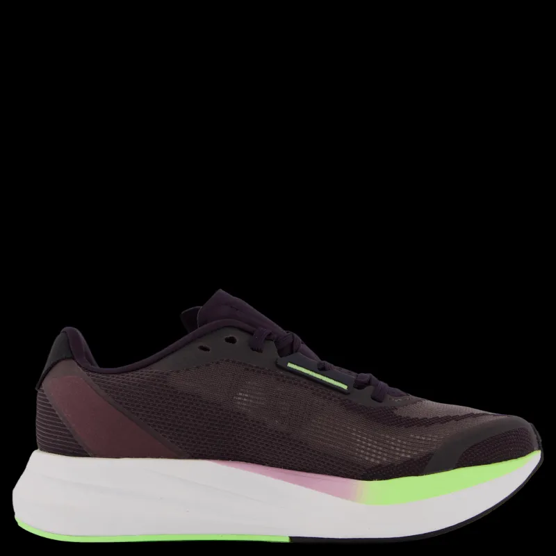 adidas Duramo Speed Shoes Purple Flerfärgad