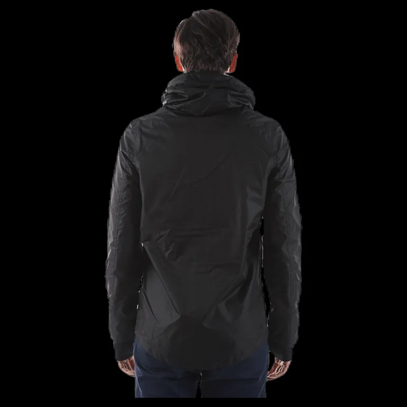 Elvine Dwayne Black Svart