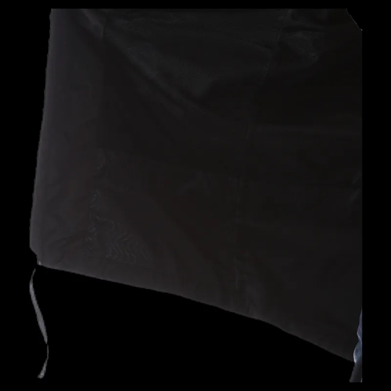 Elvine Dwayne Black Svart