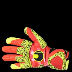 Uhlsport Dynamic Impulse Supergrip Reflex Orange/Yellow Orange och Gul Online