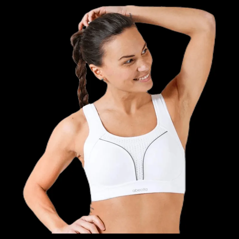 Best Abecita Dynamic White Vit