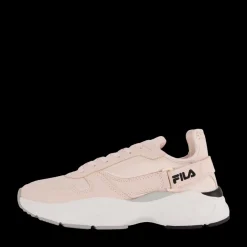 New Fila Dynamico Low Wmn Rosewater Rosa