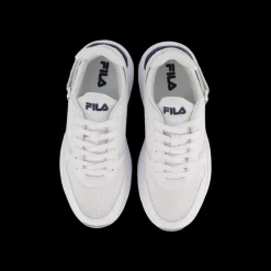 Fila Dynamico Low Wmn White Vit New