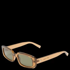 Best Le Specs Dynamite Brun