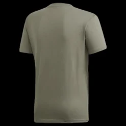 adidas E Camo Lin Tee Grey Grå