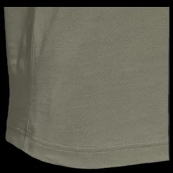 adidas E Camo Lin Tee Grey Grå