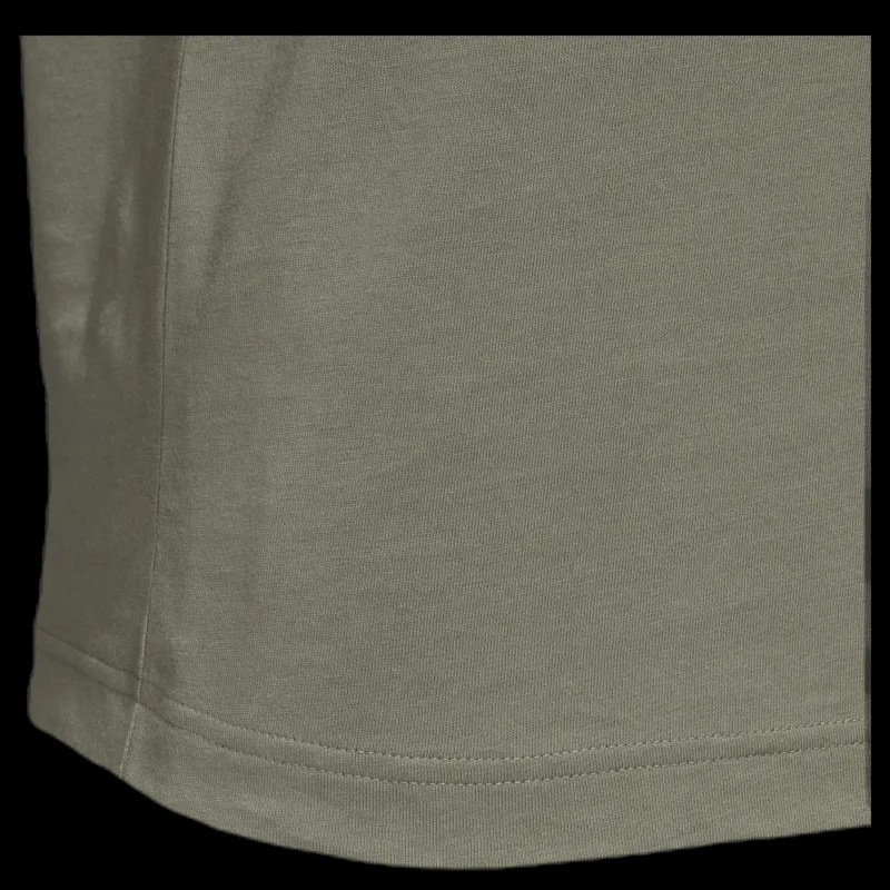adidas E Camo Lin Tee Grey Grå