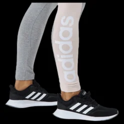 Discount adidas E Cb Tight Pink/Grey Rosa och Grå