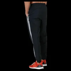 Discount adidas E 3S Wind Pnt Black / White Svart