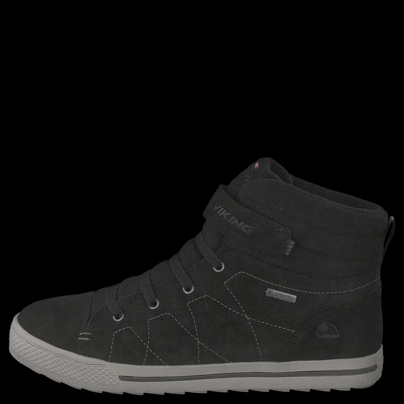 New Viking Eagle Iv Gtx Black