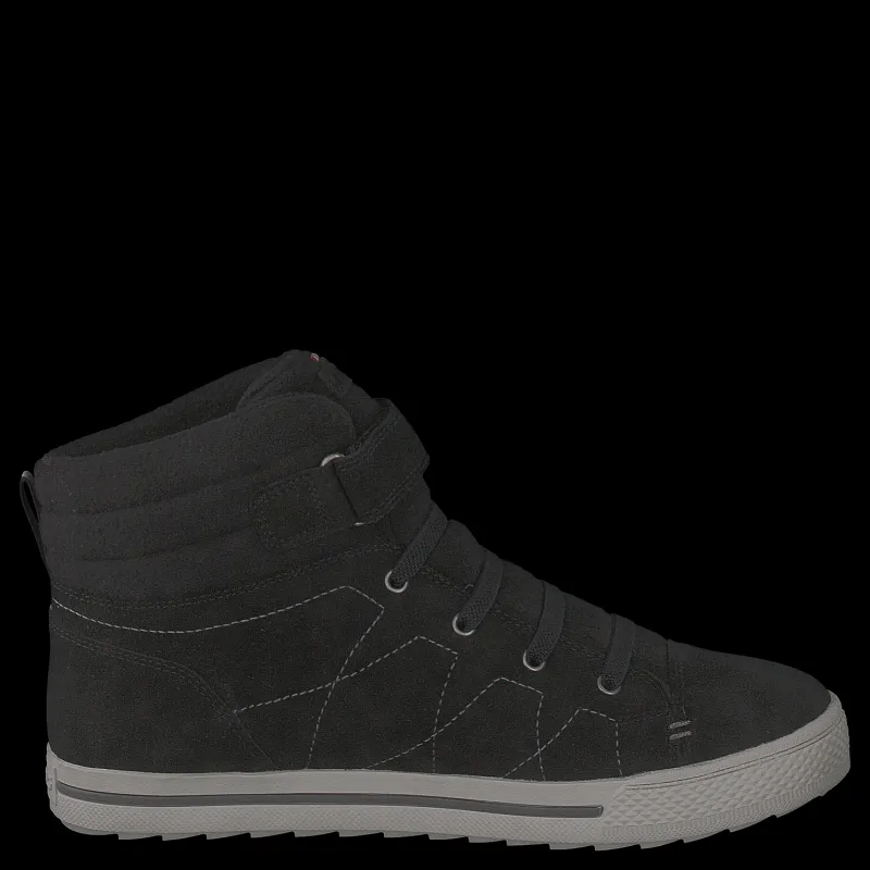 New Viking Eagle Iv Gtx Black