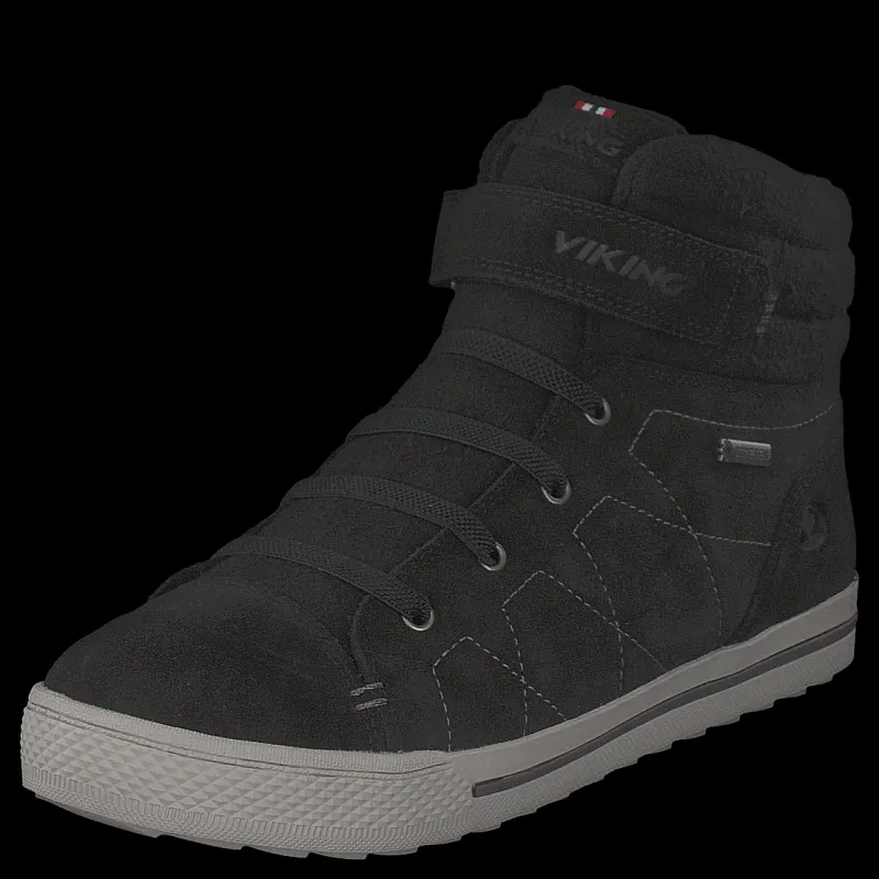 New Viking Eagle Iv Gtx Black