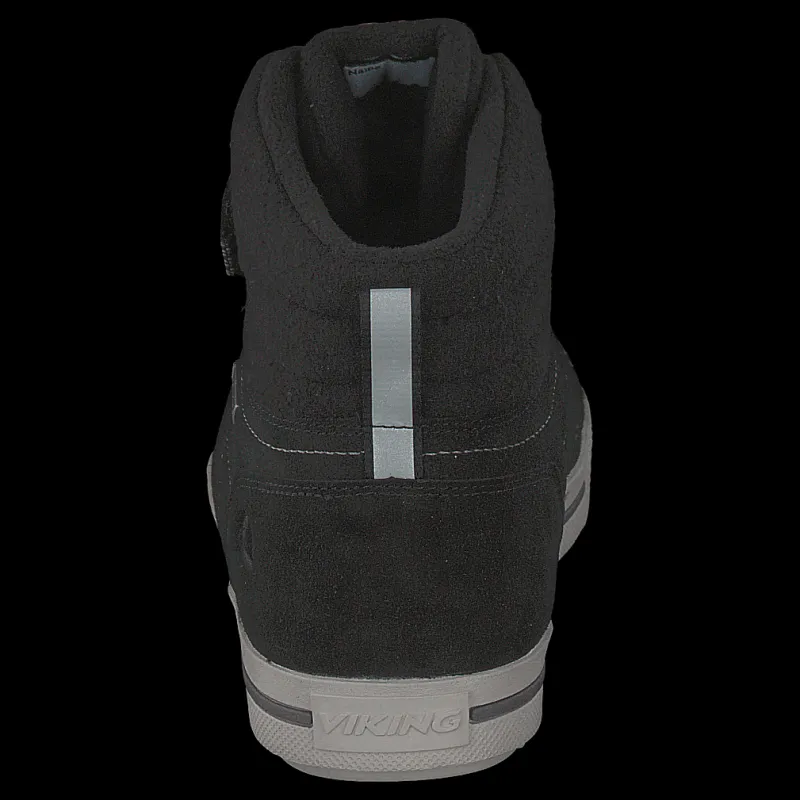 New Viking Eagle Iv Gtx Black