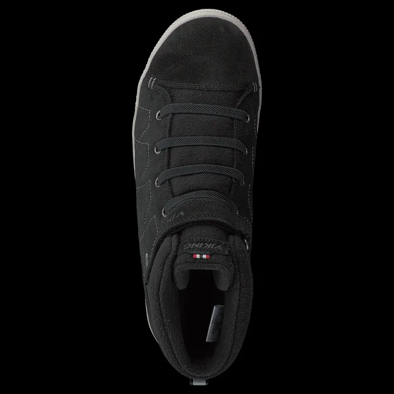 New Viking Eagle Iv Gtx Black