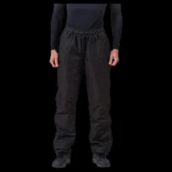 Hot Dobsom Easky Pants Black Svart