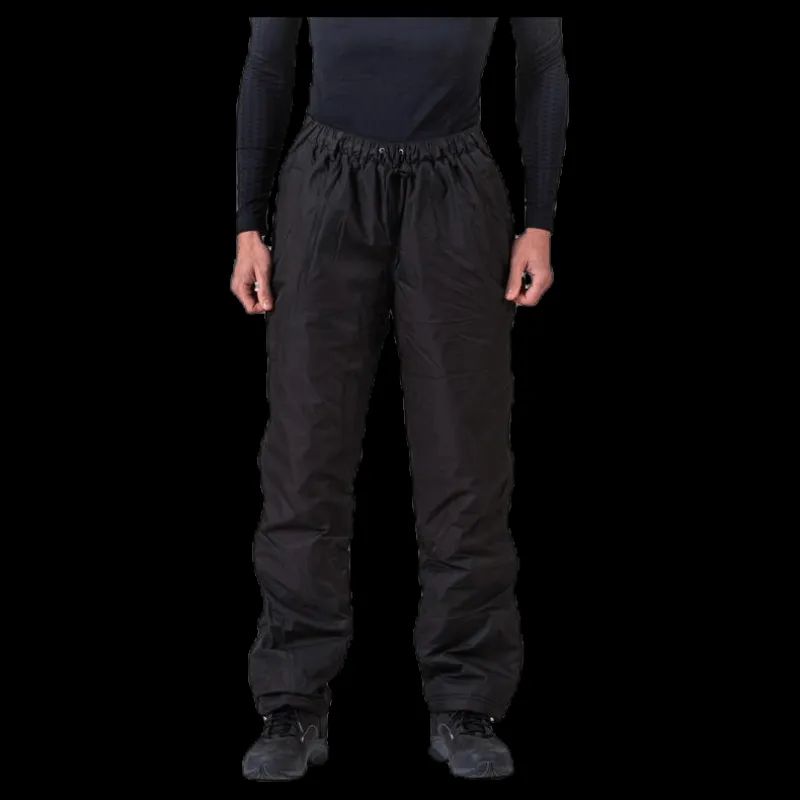 Hot Dobsom Easky Pants Black Svart