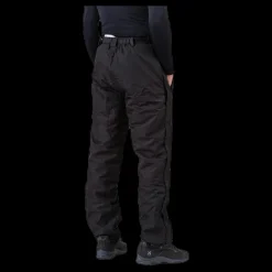 Hot Dobsom Easky Pants Black Svart