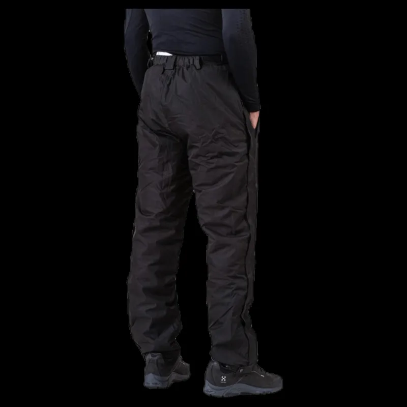 Hot Dobsom Easky Pants Black Svart