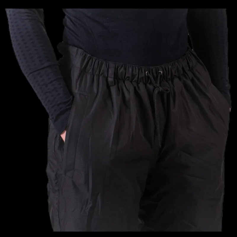 Hot Dobsom Easky Pants Black Svart