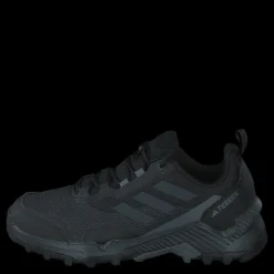 Discount adidas Eastrail 2.0 Hiking Shoes Core Black / Carbon / Grey Four Svart