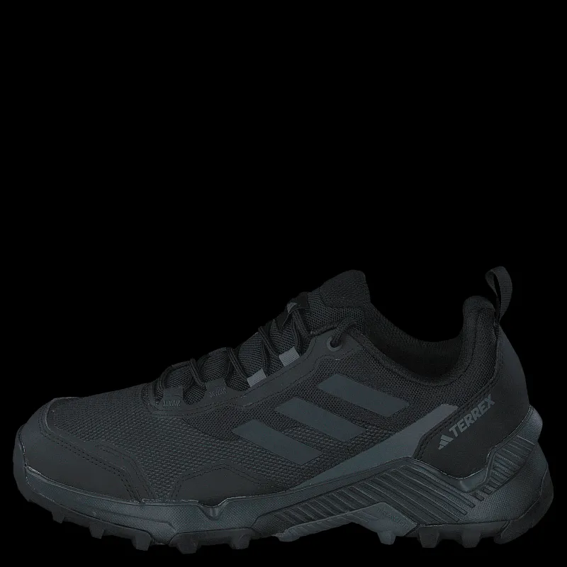 Discount adidas Eastrail 2.0 Hiking Shoes Core Black / Carbon / Grey Four Svart