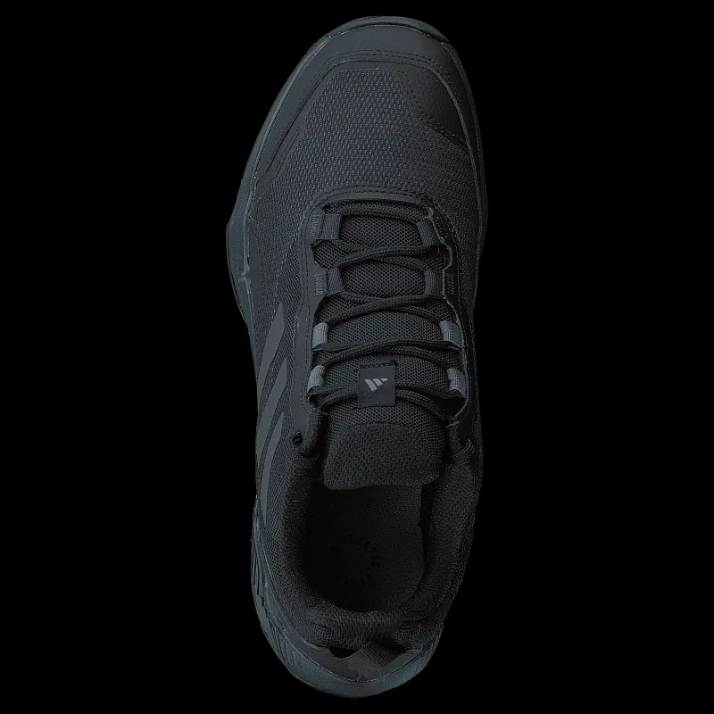 Discount adidas Eastrail 2.0 Hiking Shoes Core Black / Carbon / Grey Four Svart
