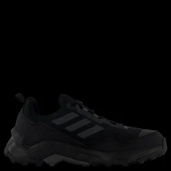 adidas Eastrail 2.0 RAIN.RDY Hiking Shoes Core Black / Carbon / Grey Five Svart Clearance