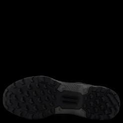 adidas Eastrail 2.0 RAIN.RDY Hiking Shoes Core Black / Carbon / Grey Five Svart Clearance