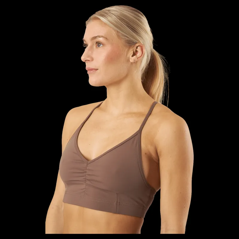 BLACC Easy Bra Taupe Brun New