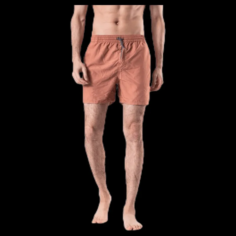 Outlet Rip Curl Easy Living 16'' Volley Brown Brun