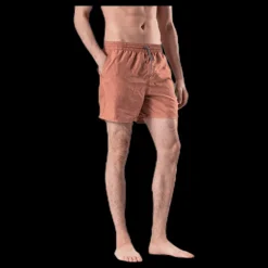 Outlet Rip Curl Easy Living 16'' Volley Brown Brun