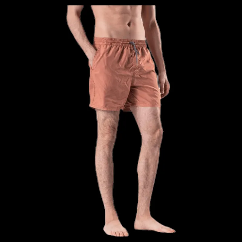 Outlet Rip Curl Easy Living 16'' Volley Brown Brun