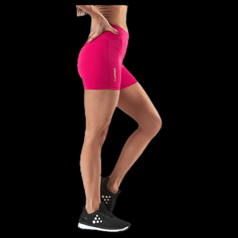 Craft Eaze Short Tights Pink Rosa Online