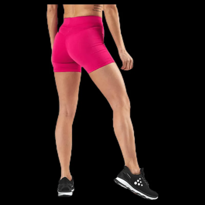 Craft Eaze Short Tights Pink Rosa Online