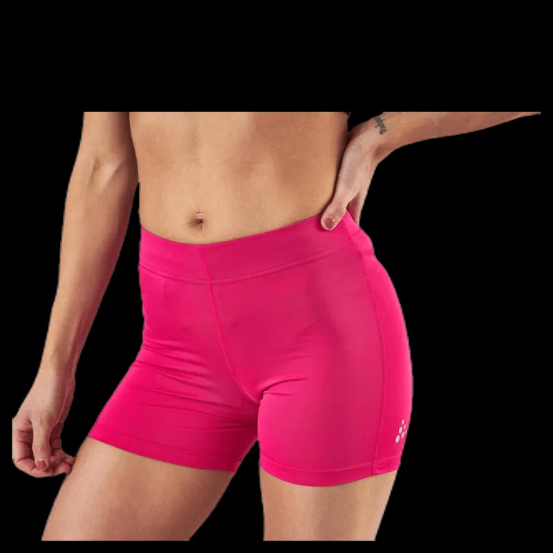 Craft Eaze Short Tights Pink Rosa Online