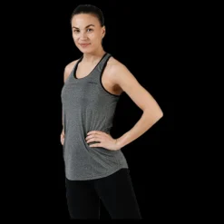 Craft Eaze Singlet Grey Grå