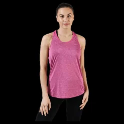 New Craft Eaze Singlet Pink Rosa