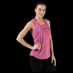New Craft Eaze Singlet Pink Rosa