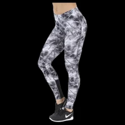 Best Craft Eaze Tights Black/Grey Svart och Grå