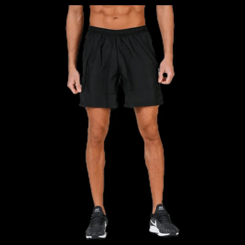 New Craft Eaze Woven Shorts Black Svart