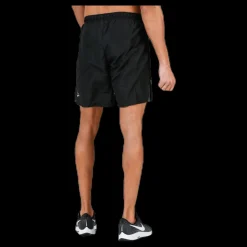 New Craft Eaze Woven Shorts Black Svart