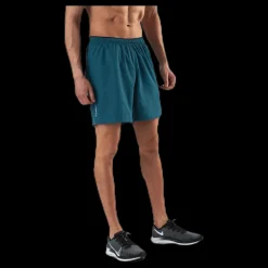 Craft Eaze Woven Shorts Turquoise Turkos Best