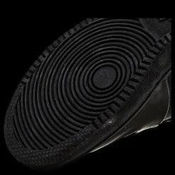 Outlet Nike Ebernon Mid Premium Black Svart