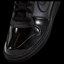 Outlet Nike Ebernon Mid Premium Black Svart