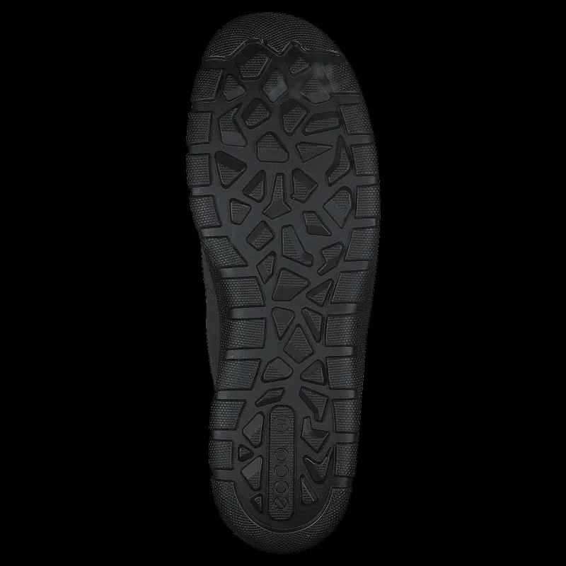 ECCO Babett Boot Shale Svart Best