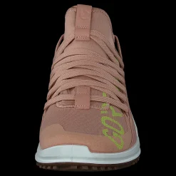 Discount ECCO Biom 2.0 W Tuscany/tuscany Grå, Rosa och Röd
